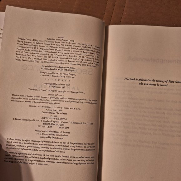 second chance - Picture 4 of 4